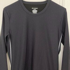 Under Armour Mid Weight long sleeve